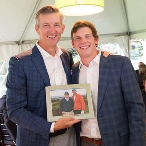 Meet your Posher, Thomas